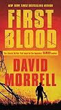 Morrell, David: First Blood Morrell, David: First Blood