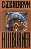 Cherryh, C. J.: Hellburner Cherryh, C. J.: Hellburner