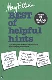 Pinkham, Mary Ellen: Mary Ellen's Best of Helpful Hints Pinkham, Mary Ellen: Mary Ellen's Best of Helpful Hints