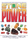 Mella, Dorothee L.: Stone Power Mella, Dorothee L.: Stone Power