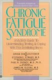 Fisher, Gregg Charles: Chronic Fatigue Syndrome Fisher, Gregg Charles: Chronic Fatigue Syndrome