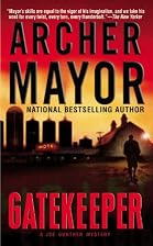 Gatekeeper by Archer Mayor