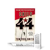 Child 44 by Tom Rob Smith