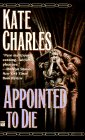 Charles, Kate: Appointed to Die