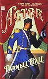 Hall, Parnell: Actor