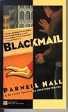 Hall, Parnell: Blackmail