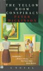 Dickinson, Peter: The Yellow Room Conspiracy