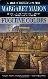 Maron, Margaret: Fugitive Colors