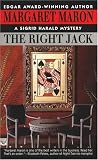 Maron, Margaret: The Right Jack