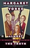 Yorke, Margaret: Almost the Truth