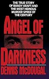 McDougal, Dennis: Angel of Darkness McDougal, Dennis: Angel of Darkness