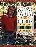 Diamond, Marilyn: The American Vegetarian Cookbook from the Fit for Life Kitchen Diamond, Marilyn: The American Vegetarian Cookbook from the Fit for Life Kitchen