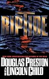 Preston, Douglas: Riptide