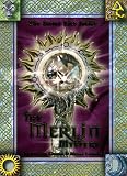 Gunson, Jonathan: The Merlin Mystery Gunson, Jonathan: The Merlin Mystery