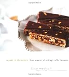 Medrich, Alice: A Year in Chocolate: Four Seasons of Unforgettable Desserts