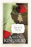 Kingsbury, Karen: Sarah's Song Kingsbury, Karen: Sarah's Song