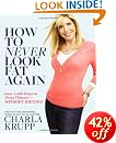 How to Never Look Fat Again