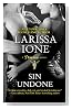 Sin Undone