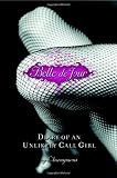 Anonymous: Belle De Jour: Diary of an Unlikely Call Girl Anonymous: Belle De Jour: Diary of an Unlikely Call Girl