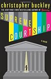 Buckley, Christopher: Supreme Courtship
