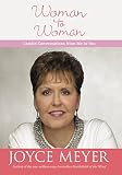 Meyer, Joyce: Woman to Woman: Candid Conversations from Me to You Meyer, Joyce: Woman to Woman: Candid Conversations from Me to You