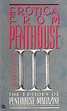 McMahon, Rob: Erotica from Penthouse III
