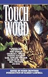 Crowther, Peter: Touch Wood Crowther, Peter: Touch Wood