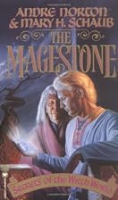 The Magestone by Andre Norton