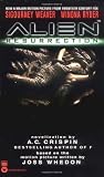 Crispin, A. C.: Alien: Resurrection