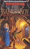 Jones, J. V.: The Baker's Boy Jones, J. V.: The Baker's Boy