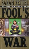 Zettel, Sarah: Fool's War