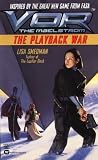 Smedman, Lisa: The Playback War Smedman, Lisa: The Playback War