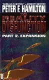 Hamilton, Peter F.: The Reality Dysfunction Pt. 2: Expansion