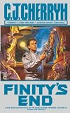 Cherryh, C. J.: Finity's End