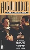Sherman, Josepha: The Captive Soul