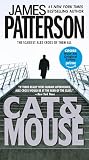 Patterson, James: Cat & Mouse
