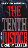 Meltzer, Brad: Tenth Justice Meltzer, Brad: Tenth Justice