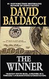 Baldacci, David: The Winner