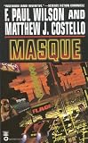 Wilson, F. Paul: Masque Wilson, F. Paul: Masque