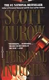 Turow, Scott: Personal Injuries