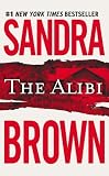 Brown, Sandra: The Alibi