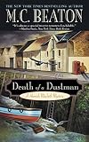 Beaton, M. C.: Death of a Dustman