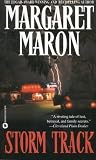Margaret Maron: Storm Track