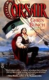 Bunch, Chris: Corsair