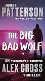 Patterson, James: The Big Bad Wolf Patterson, James: The Big Bad Wolf