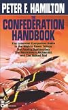 Hamilton, Peter F.: The Confederation Handbook Hamilton, Peter F.: The Confederation Handbook