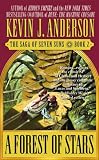 Anderson, Kevin J.: A Forest of Stars