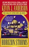 Anderson, Kevin J.: Horizon Storms