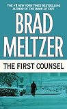 Meltzer, Brad: The First Counsel