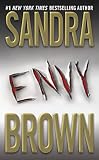 Brown, Sandra: Envy